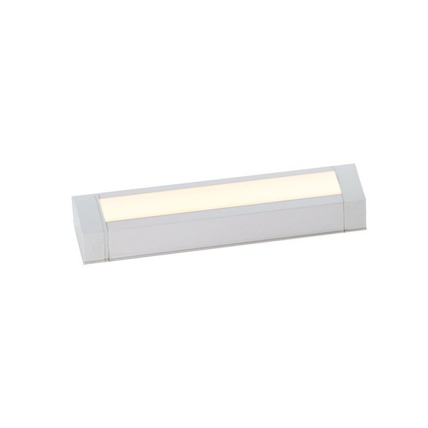 Maxim Lighting CounterMax 120V Slim 6 LED UC White Tunable 88950WT